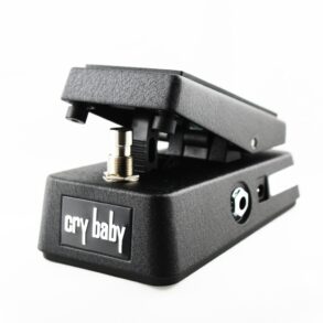 Dunlop Mini Crybaby Wah Pedal