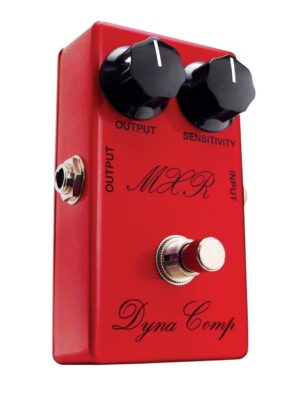 Dunlop MXR Custom Shop CSP028 ’76 Vintage Dyna Comp