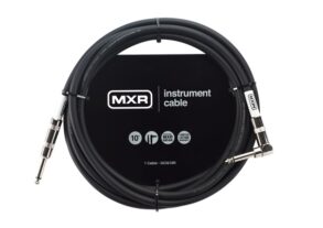 MXR Standard Instrument Cable 10 Foot