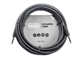 MXR Professional Instrument Cable 10 Foot