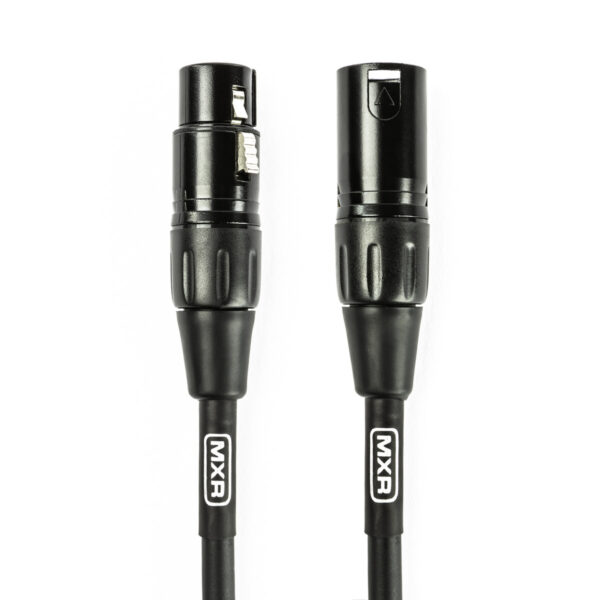 Dunlop DCM05 1.524 Meter Microphone Cable