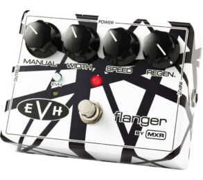 Dunlop MXR EVH117 Eddie Van Halen Flanger