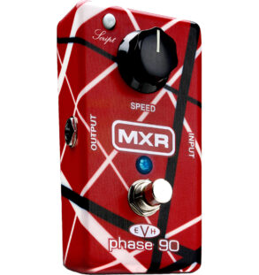 Dunlop MXR EVH90 Eddie Van Halen Phase 90