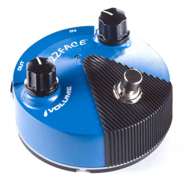 Dunlop FFM1 Fuzz Face Mini Distortion