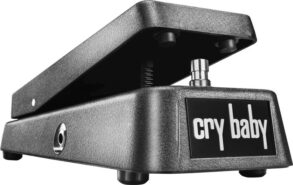 Dunlop GCB95 Original Crybaby Wah