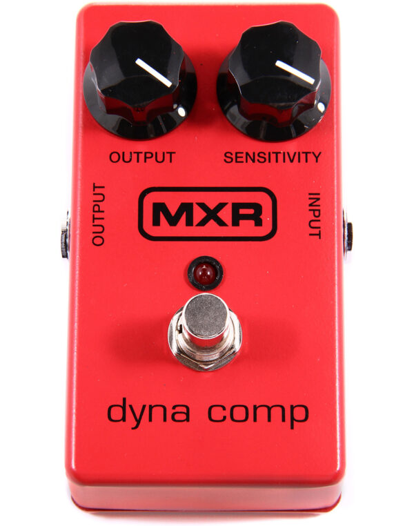 Dunlop MXR M102 Dyna Comp