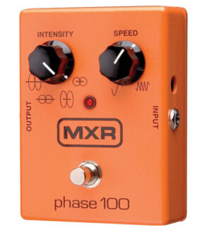 Dunlop MXR M107 Phase 100