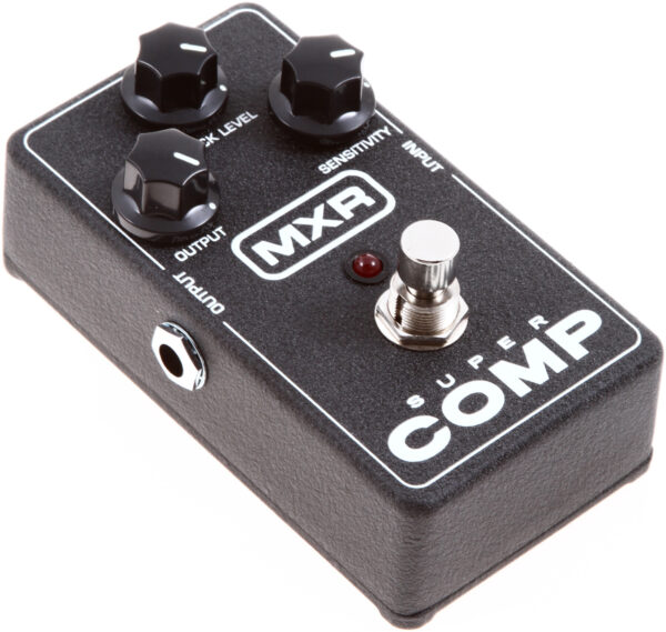 Dunlop MXR M132 Super Comp