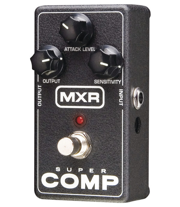 Dunlop MXR M132 Super Comp