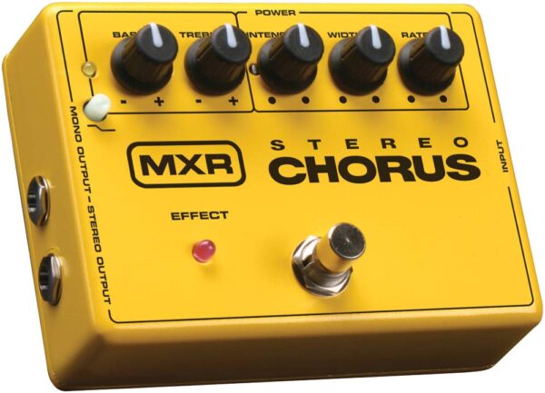 Dunlop MXR M134 Stereo Chorus