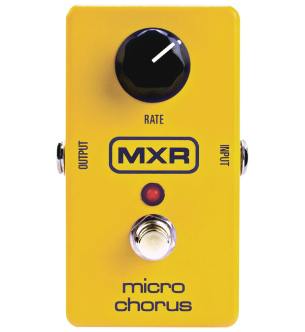 Dunlop MXR M148 Micro Chorus