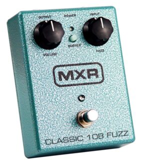 Dunlop MXR M173 Classic Fuzz