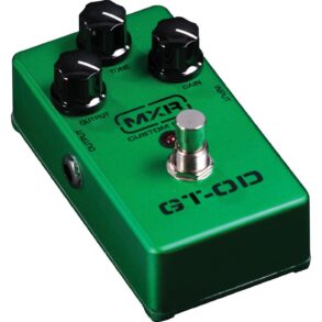 Dunlop MXR M-193 GT-OD Overdrive