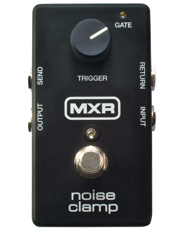 Dunlop MXR M195 Noise Clamp