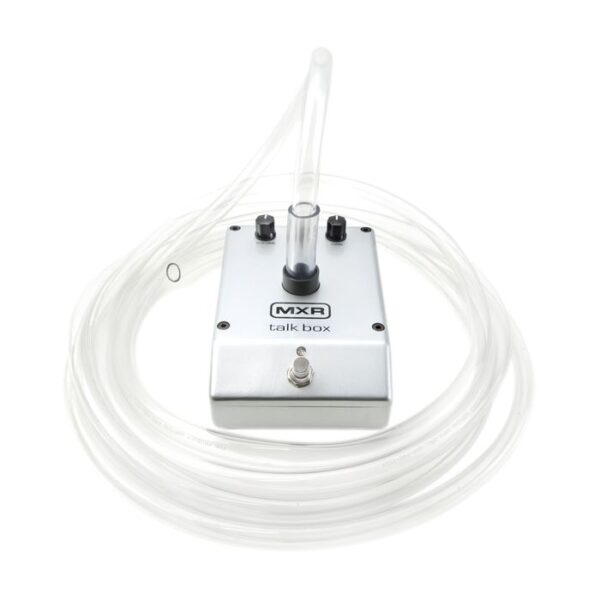 Dunlop MXR M222 Talk Box