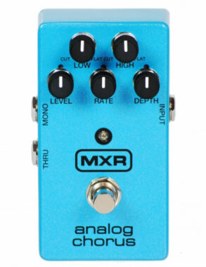 Dunlop MXR M234 Analog Chorus