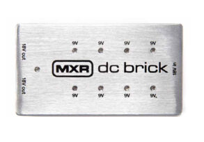 Dunlop MXR M237 DC Brick Power Supply