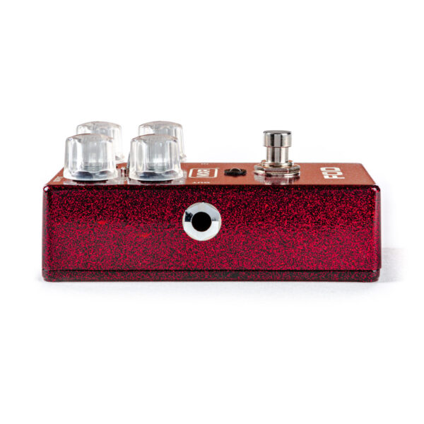 MXR FOD Overdrive