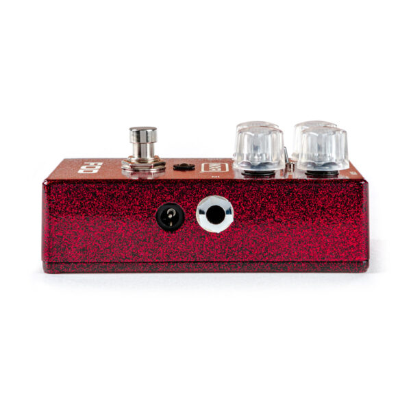 MXR FOD Overdrive