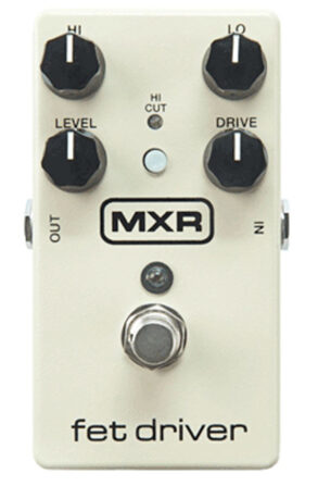 Dunlop MXR M264 Fet Driver