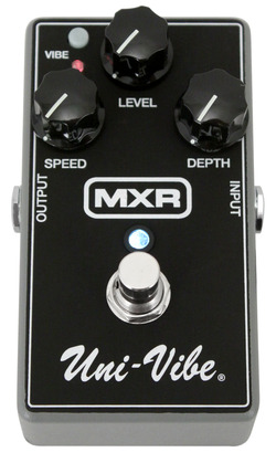 Dunlop MXR M68 Univibe