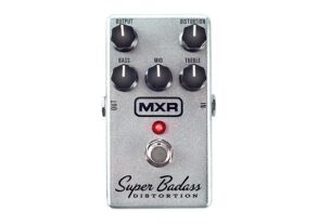 Dunlop MXR Super Badass Distortion