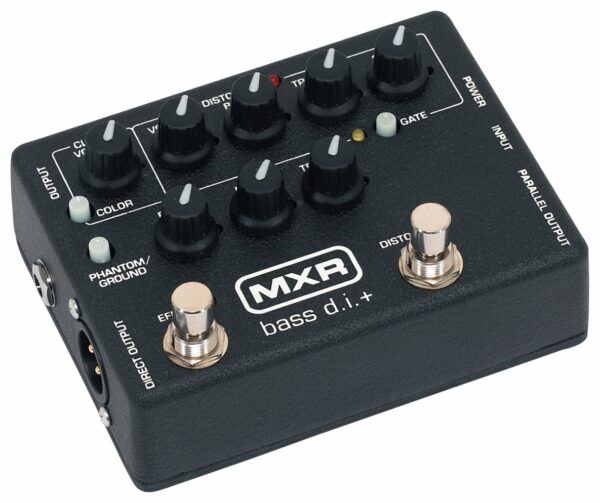 Dunlop MXR M80 Bass D.I. +