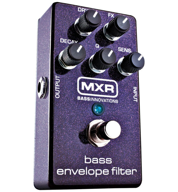 Dunlop MXR M82 Bass Envelope Filter