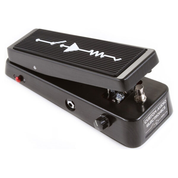 Dunlop MC404 Custom Audio Electronics Wah-Wah