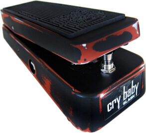 Dunlop SC95 Slash Signature Crybaby