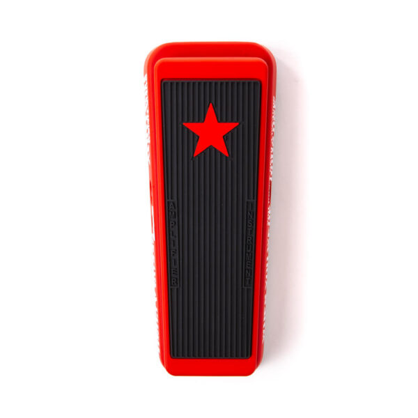 Jim Dunlop Tom Morello Crybaby Wah