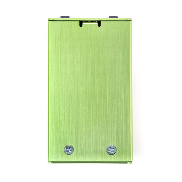 Way Huge Smalls Green Rhino Overdrive MK5