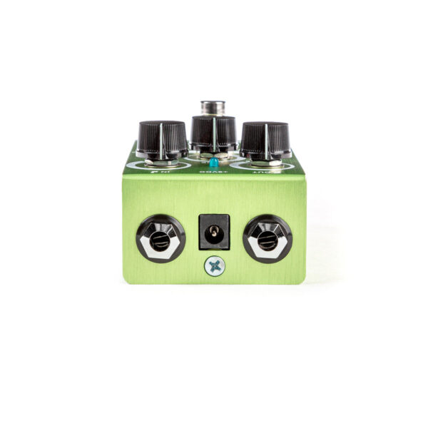 Way Huge Smalls Green Rhino Overdrive MK5