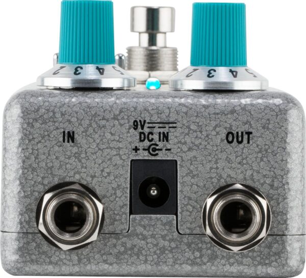 Fender Hammertone Chorus Pedal