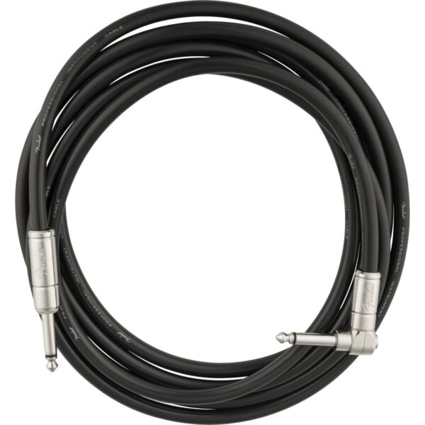 Professional Series Kill Switch Instrument Cables | 15 foot