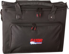 Gator 2U Audio Rack Bag