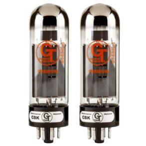 Groove Tubes GT EL34 Tubes