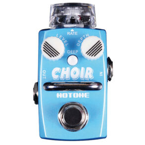 Hotone Skyline Chorus