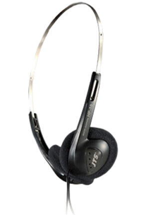 JTS HP-10 Ultra Light Weight Monitor Headphone