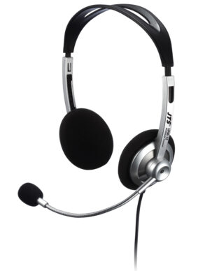 JTS HPM-12 Multimedia Headset