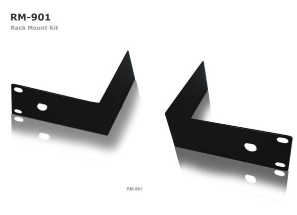 JTSRM-901 Rackmount Kit for Receiver