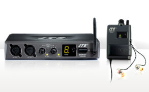 JTS SIEM-2T Mono In-Ear Monitoring System