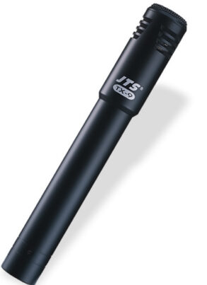 JTS TX-9 Instrument Condenser Microphone