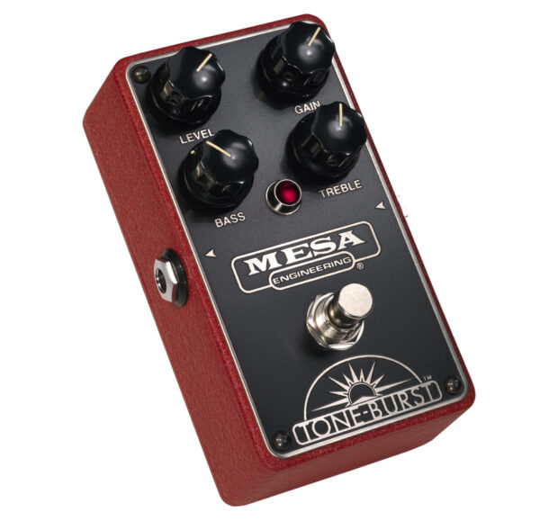 Mesa Boogie Toneburst