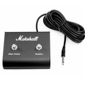 Marshall PEDL90010| 2 way Latching Switch for MG50FX Model