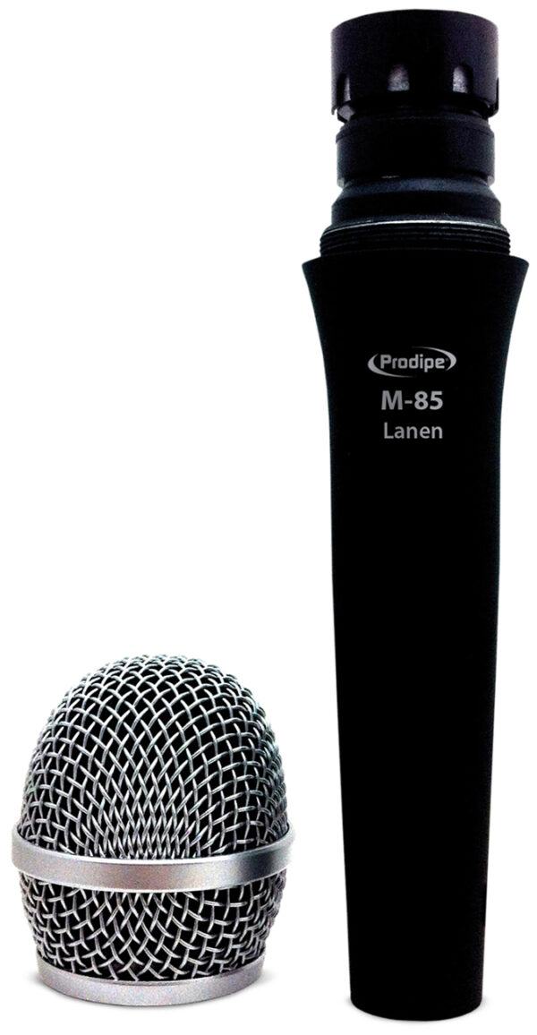 Prodipe M-85 Lanen Dynamic Vocal Microphone