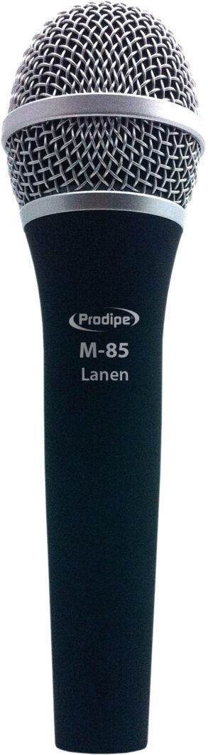 Prodipe M-85 Lanen Dynamic Vocal Microphone