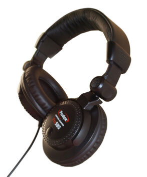 Prodipe Professional Stereo-Headphone-Set Pro580