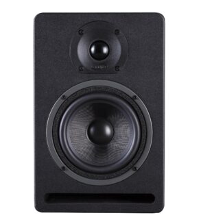 Prodipe Pro5 V3 75 Watt Active Studio Monitors