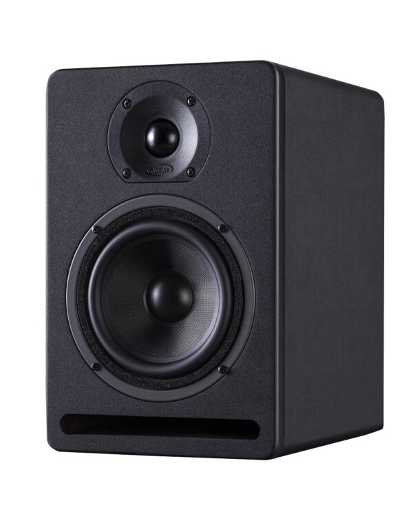 Prodipe Pro5 V3 75 Watt Active Studio Monitors